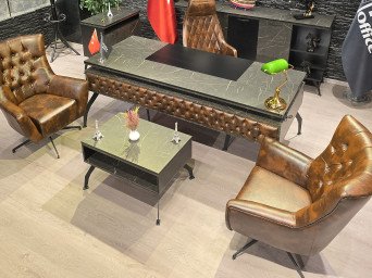 Kapi Chester Makam Takımı